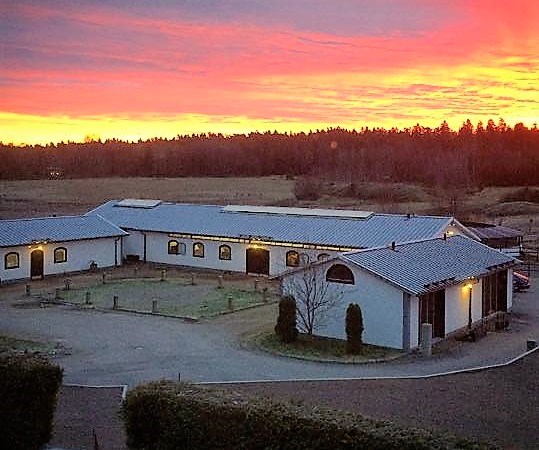 Hem - Söderby Gård